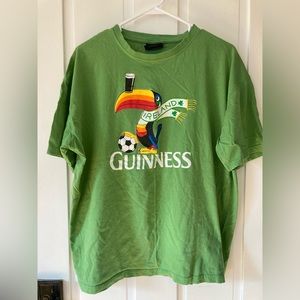 Vintage Guinness T-Shirt